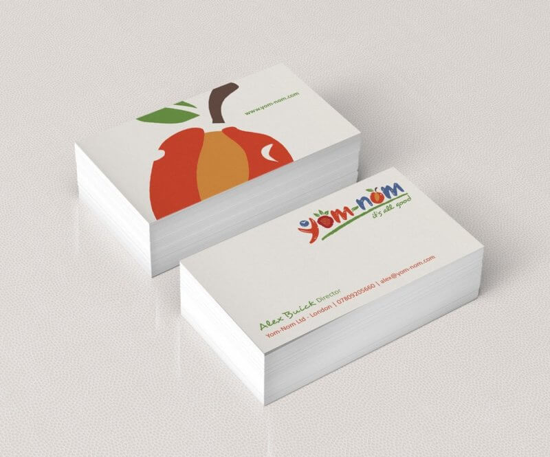 Business Card Printing